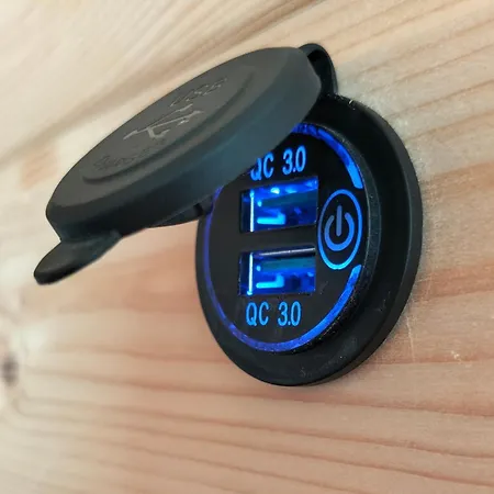 Furgoneta Camperizada - Descubre Tenerife 럭셔리텐트 *